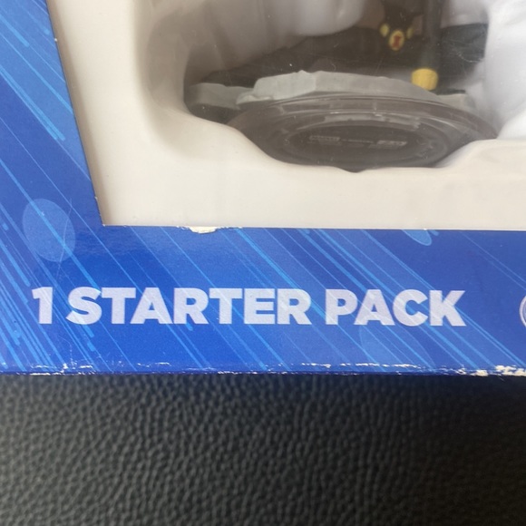 NEW - Disney Infinity Marvel Superheroes starter pack for WiiU - NRFB - Picture 5 of 8